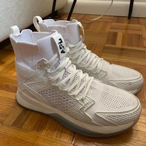 APL Concept X White Sneaker (8)